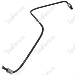 TVH 11183418 ТРУБКА ТОРМОЗА ЛЕВАЯ