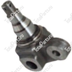 TOTALSOURCE 86924 КУЛАК ПОВОРОТНЫЙ