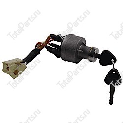 TOTALSOURCE SY42681 ЗАМОК ЗАЖИГАНИЯ