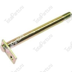 KOMATSU 37B1HD4030 ОСЬ РЫЧАГОВ