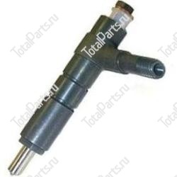 PERKINS 2645M001 ФОРСУНКА В СБОРЕ