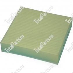 MANITOU 750306 ФИЛЬТР КАБИНЫ