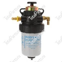 PRINCETON 504110 ФИЛЬТР ТОПЛИВНЫЙ В СБОРЕ