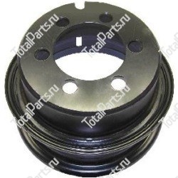 KOMATSU 3EB2711340 ДИСК КОЛЕСНЫЙ