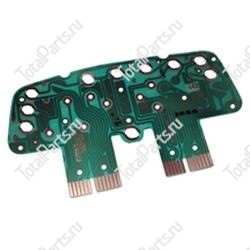 TOYOTA 57123U220071 ПЕЧАТНАЯ ПЛАТА