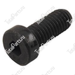 SIZE 8xM8x1.25x20x25xYxB5 ВИНТ С ШЕСТИГРАННЫМ ОТВЕРСТИЕМ В ГОЛОВКЕ 8.8