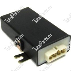 KEY NUMBER HRB180102A2 РЕЛЕ СВЕЧЕЙ НАКАЛА