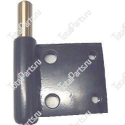 SIZE 10.5x103x60x70x8xM8x ПЕТЛЯ