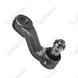 CLARK 841038 НАКОНЕЧНИК РУЛЕВОЙ