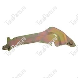 KOMATSU 3EB3041660 РЫЧАГ ТОРМОЗНОЙ КОЛОДКИ