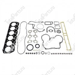 TOYOTA 041113030071 КОМПЛЕКТ ПРОКЛАДОК ДВИГАТЕЛЯ