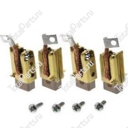 SIZE 28.6x4Ex9.3x16.4x4x4 ЩЕТКИ ЭЛЕКТРОМОТОРА