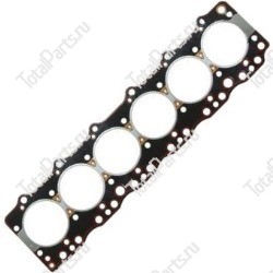 CHAOCHAI CY6102BG ПРОКЛАДКА ГОЛОВКИ БЛОКА ЦИЛИНДРОВ НА ДВИГАТЕЛЬ