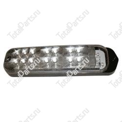 TOTALSOURCE 561127604 ФОНАРЬ ЗАДНИЙ