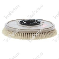 FACTORY CAT 7521T ЩЕТКА ПОДМЕТАЛЬНОЙ МАШИНЫ