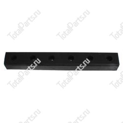 HYSTER 800045825 ДОК БАМПЕР