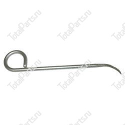 RAYMOND 114007907001 ОСЬ РУКОЯТИ УПРАВЛЕНИЯ