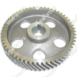 TVH 900649 ЗУБЧАТЫЕ ПЕРЕДАЧИ