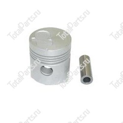 TOYOTA 130812206071 ПОРШЕНЬ ДВИГАТЕЛЯ 2J STD