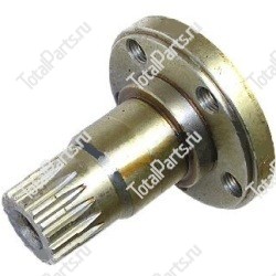 JUNGHEINRICH (AMEISE) 27633290 ПОЛУОСЬ