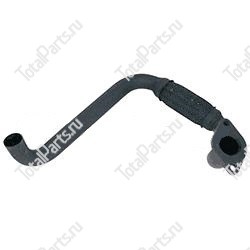 TOTALSOURCE SY97316 ВЫХЛОПНАЯ ТРУБА