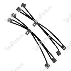 TOTALSOURCE SY101078 НАБОР ЭЛЕКТРОЩЕТОК