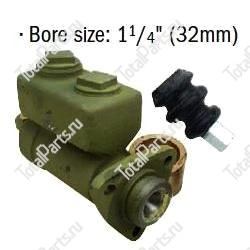 INTRUPA BP1794 МАСТЕР ЦИЛИНДР