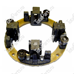 TVH 4079763  ЩЕТКОДЕРЖАТЕЛЬ В СБОРЕ