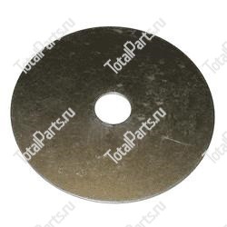 KOMATSU 3EB0131560 ШАЙБА