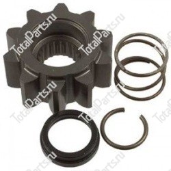 MITSUBISHI M605X28271 НАБОР ШЕСТЕРНИ БЕНДИКСА