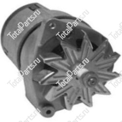 SIZE 24x55x56x10x62x8xM10 ГЕНЕРАТОР | 2 BOLT FIXING