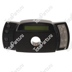 YALE 580060626 ПАНЕЛЬ ПРИБОРОВ