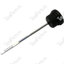 KOMATSU 3EA6633530 КРЫШКА-САПУН С ЩУПОМ УРОВНЯ