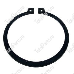 SIZE 74.5x2.5x7.4x3x80x80 СТОПОРНАЯ ШАЙБА