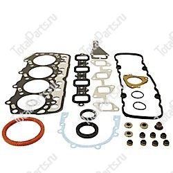 TOYOTA 041112032071 РЕМКОМПЛЕКТ ДВИГАТЕЛЯ ПАРАНИТ