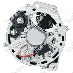 ZAUFER 301N20823Z ГЕНЕРАТОР