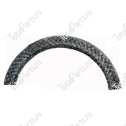 TOYOTA 1155123011 УПЛОТНЕНИЕ ЗАДНЕГО САЛЬНИКА КОЛЕНВАЛА