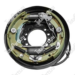 HANGCHA (HC) N163-112000-G00 СЕРВОТОРМОЗ ПРАВЫЙ В СБОРЕ