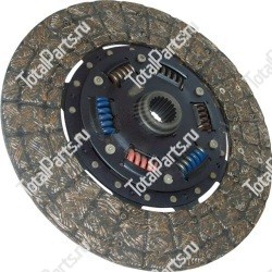 NISSAN 3010040K01 ДИСК СЦЕПЛЕНИЯ H15 / H20 МКПП СУХОЕ