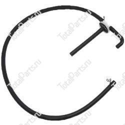 TVH 5921228 КРЫШКА РЕЗЕРВУАРА СИСТЕМЫ ОХЛАЖДЕНИЯ