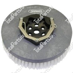 TENNANT 8604973 ЩЕТКА ПОДМЕТАЛЬНОЙ МАШИНЫ ЗАМЕНА TENNANT 1028757