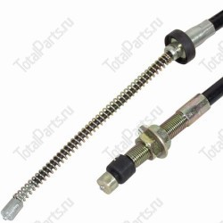 INTRUPA BP1963 ТРОС РУЧНИКА