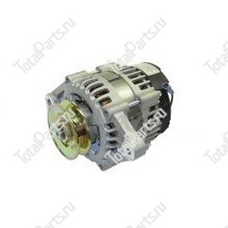 CUMMINS HN4101000DA2 ГЕНЕРАТОР 50A / 12V