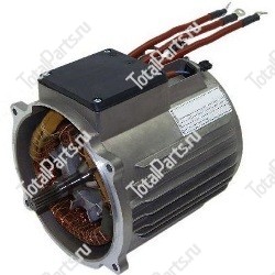 SIZE 301.5*236.6*208*3*NO ЭЛЕКТРОДВИГАТЕЛЬ