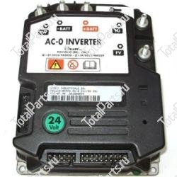 ZAPI FZ2008 БЛОК УПРАВЛЕНИЯ