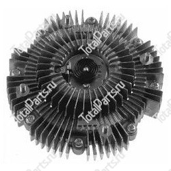 AISIN FCT074 ВИСКОМУФТА