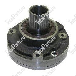 SIZE 117x152x71.7x28x44.6 НАСОС КОРОБКИ ПЕРЕДАЧ