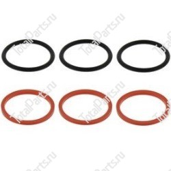 GENIE 43018 КОМПЛЕКТ САЛЬНИКОВ ГИДРАВЛИКИ