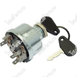 SIZE 7x4x25x4.3x6.3x9.5x6 ЗАМОК ЗАЖИГАНИЯ