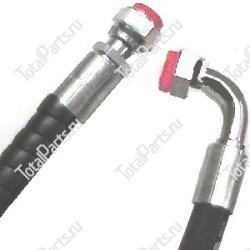 SIZE SLW36xM30x2x2800 ГИДРАВЛИЧЕСКИЙ ШЛАНГ